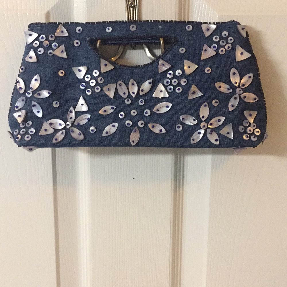 Small hand bag